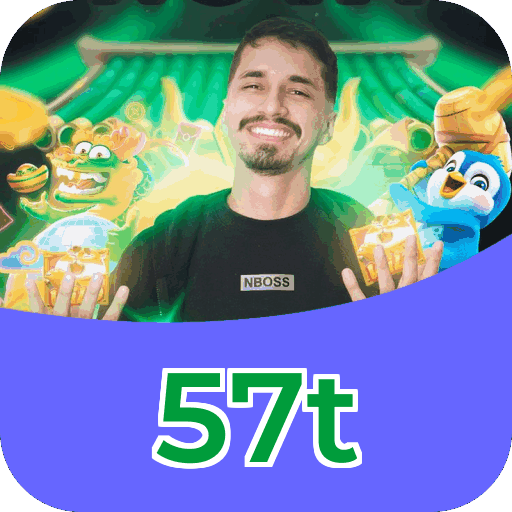 Catálogo slots 57t mostrando top jogos Gates Olympus Sweet Bonanza Fortune Tiger Big Bass volatilidade RTP